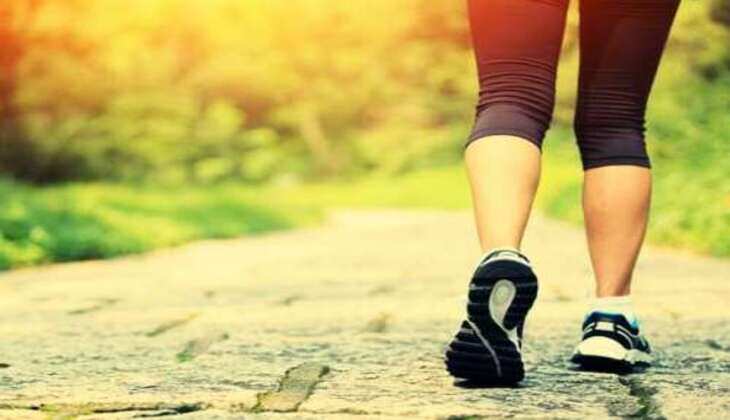 You are under arrest for not following lockdown rules