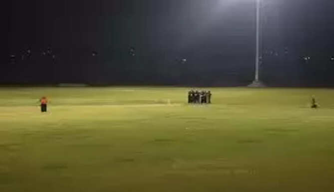Cricket Ground