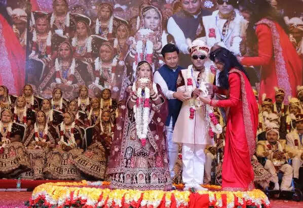 Narayan Seva Sansthan