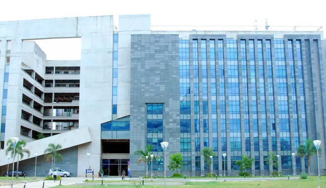 IIT Hyderabad AI Course