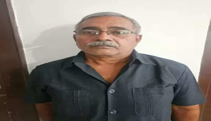 Udaipur police arrest man for threatening MP Rajkumar Roat on Facebook during live broadcast