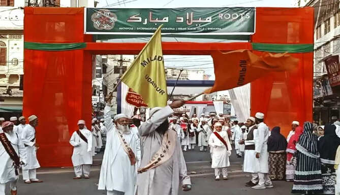 syedna urs