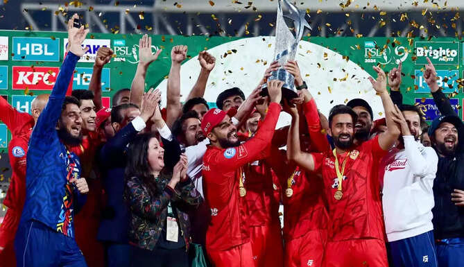 PSL Broadcast stopped in India