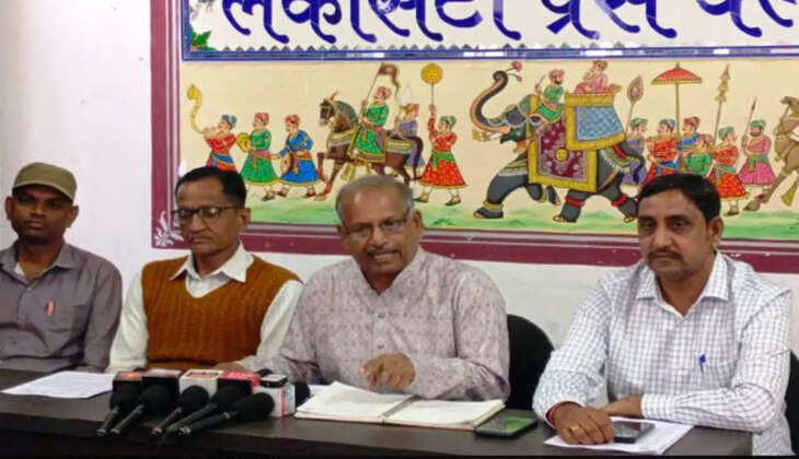 teachers association