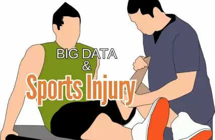 Sports Injury and Big data How it helps