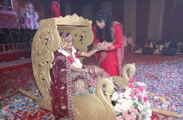 Narayan Seva Sansthan