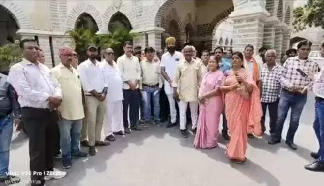 Karni Sena 