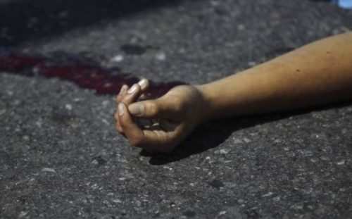 डबोक थाना क्षेत्र के साकरोदा में युवक की हत्या