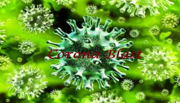 कोरोना update 1-5-2021 आज 3135 नेगेटिव, 1192 पॉजिटिव