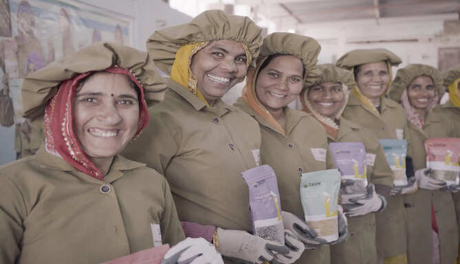 Sakhi Fest organised by Hindustan Zinc will be held on March 28