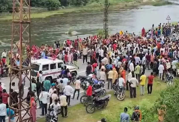 leopard killed woman