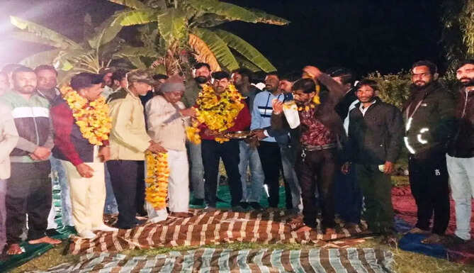 peripheri panchayat