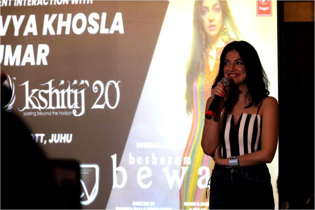 Mithibai Kshitij proves to be an unparalleled event in its category