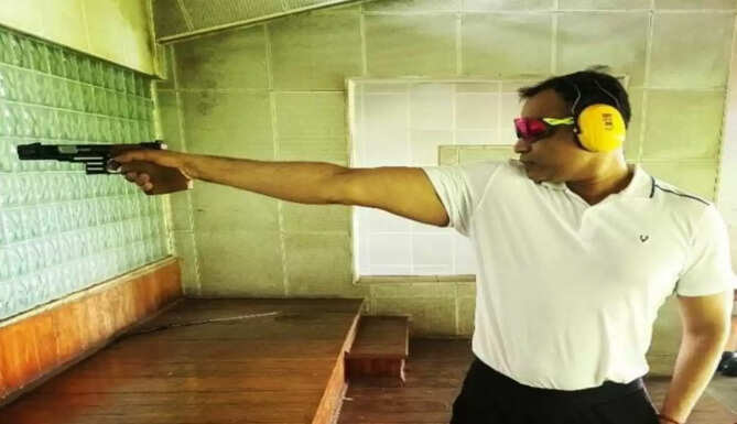 deepak sharma
