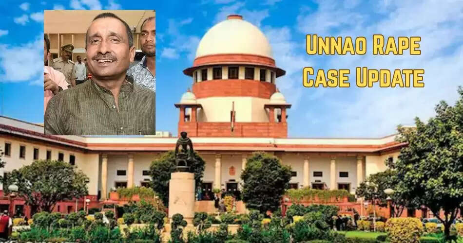 Supreme Court Sengar