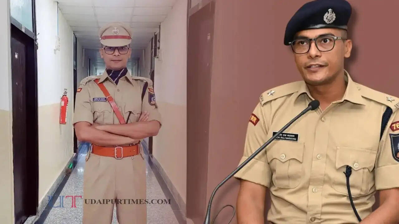 पढ़ाई के लिए पिता ने बेची जमीन