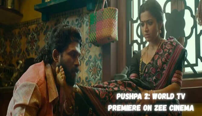 Pushpa 2