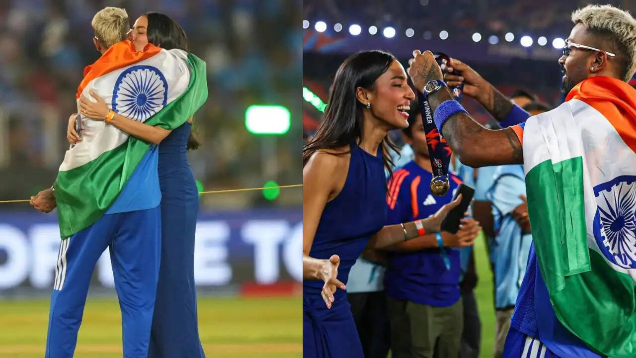 Hardik Pandya Credits Girlfriend Mahieka Sharma For T20 World Cup 2026 Win