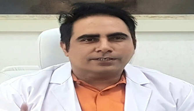 Dr Arvinder Singh Non Surgical Fat Loss 100 persons lose fat