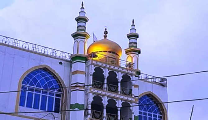 Imam Abu Hanifa