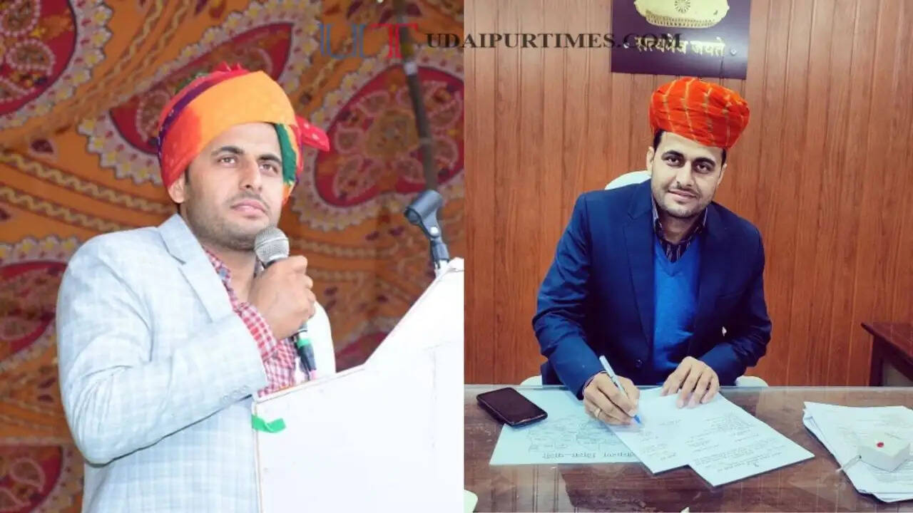 मां के सपने को पूरा करने के लिए ठुकराई 11 सरकारी नौकरियां