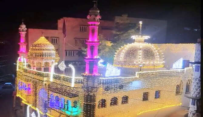 jalal shah baba