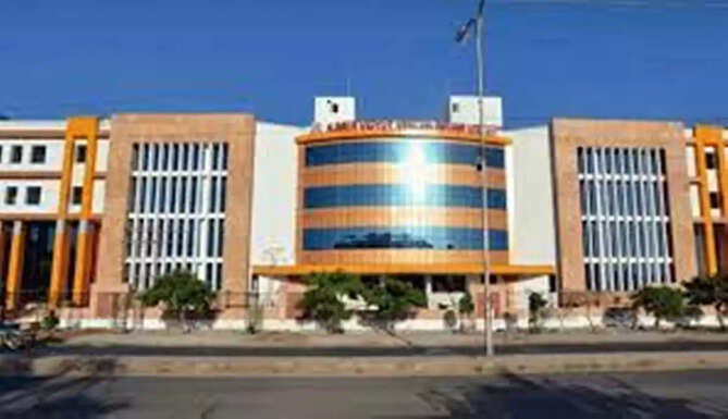 Ajmer discom