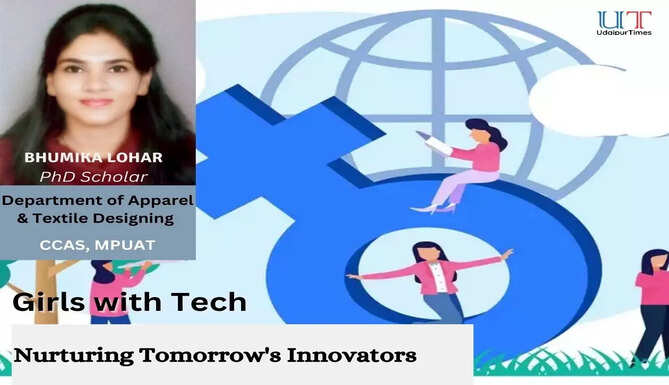 Women in Technology in India