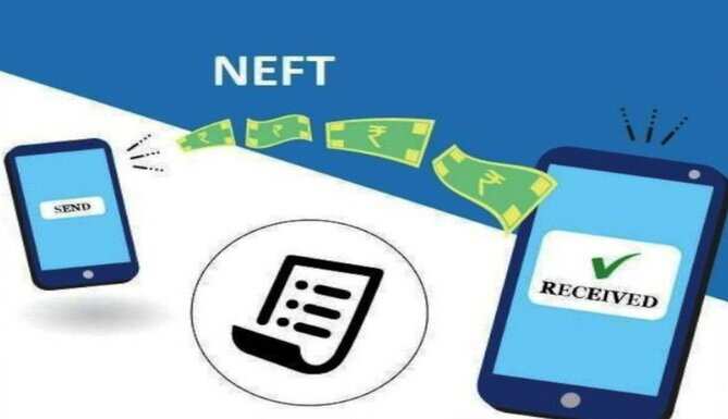 Non-availability of NEFT for 14 hours
