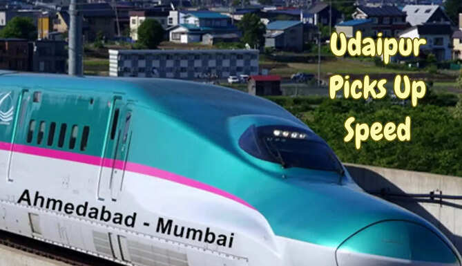 Bullet Train