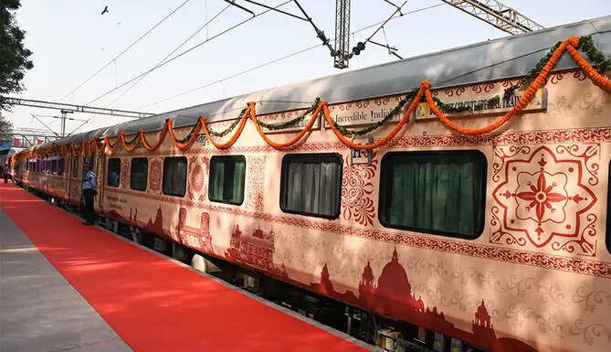 Special IRCTC North east package one time November December