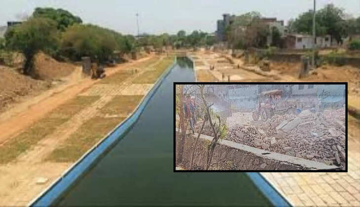 ayad river 