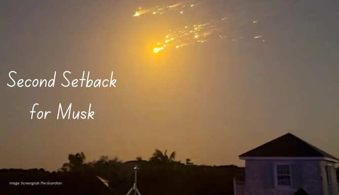 SpaceX