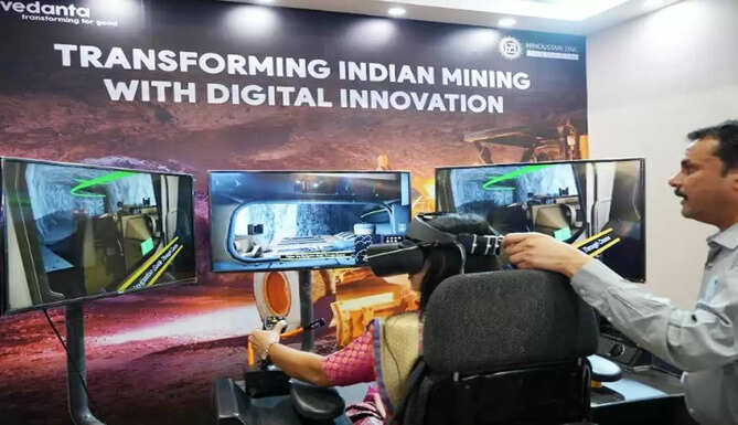 hindustna zinc