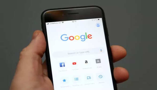 google 