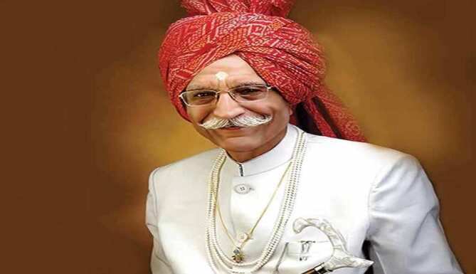 RIP-The real flavour behind MDH spices leaves for heavenly abode