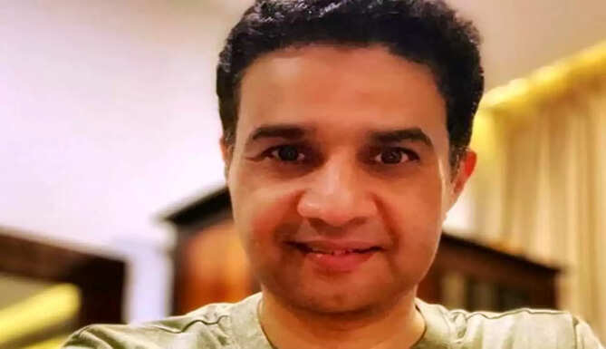 vikas purohit