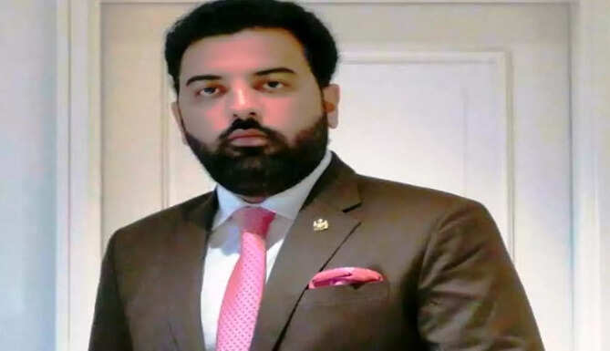 lakshyraj singh mewar