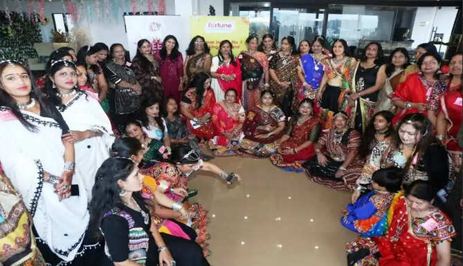 jain mahila manch