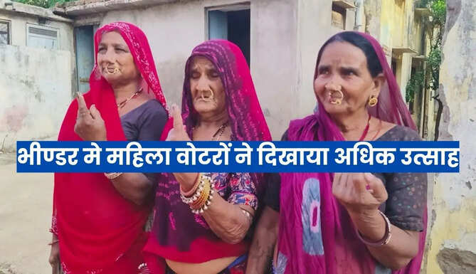 Udaipur Municipal Election