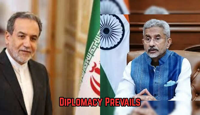 diplomacy