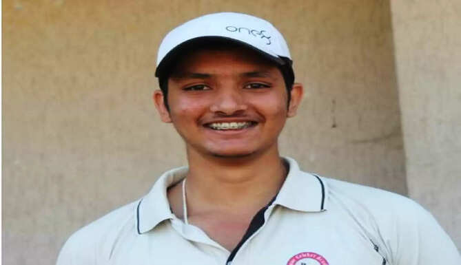 junaid hussain