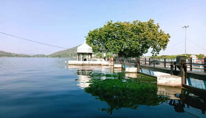 fatehsagar