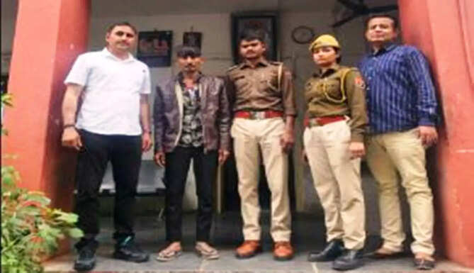 bhuplapura police station