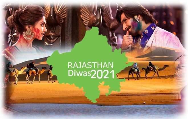 Salute Rajasthan - How this state today combats the image contributed by Bollywood and television over the decades