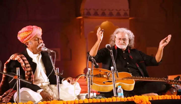 Shilpgram Utsav 2022