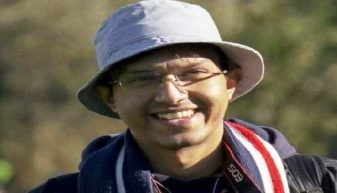 saurabh sharma