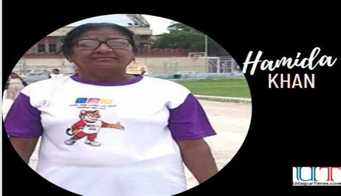 hamida khan 