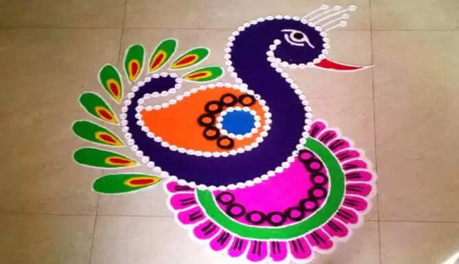 RANGOLI