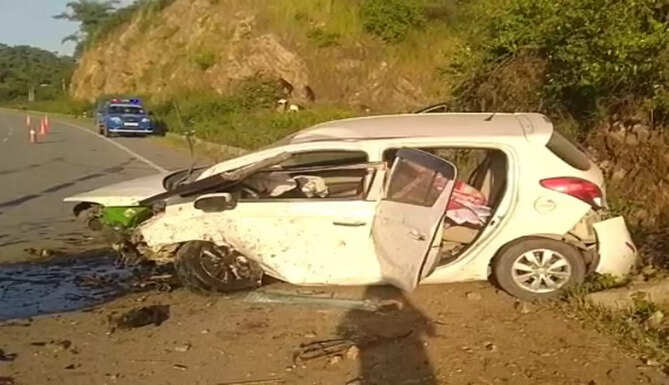 accident